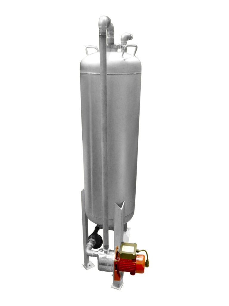 106 litre recirculation tank copy